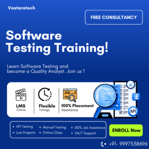 Sofware Testing Training